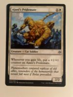 1 x Ajani's Pridemate - Magic: The Gathering - MtG