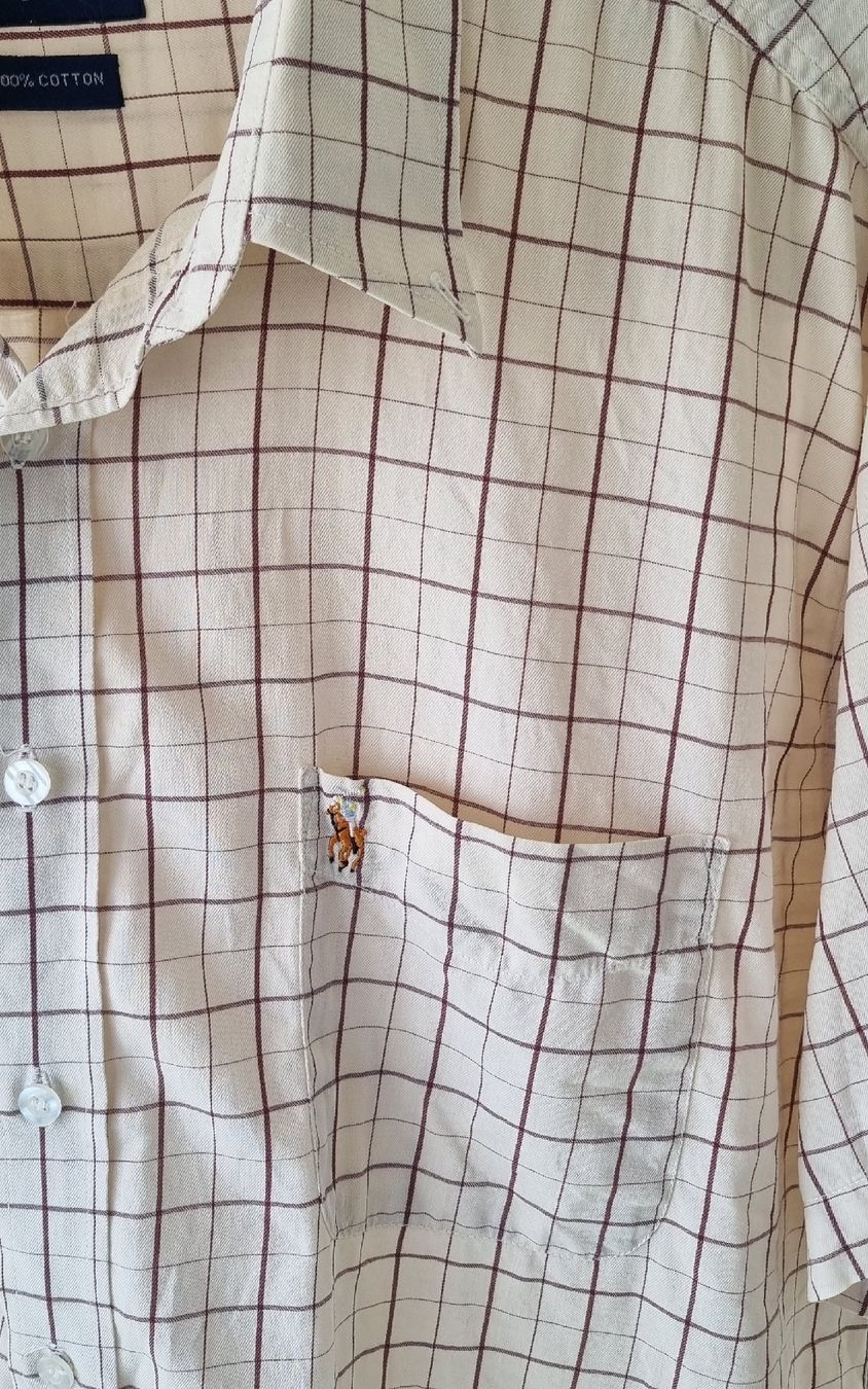 Ralph Lauren Camicie: Ralph Lauren Shirt, Gr. XL – Usato da Oberriet SG venduto da gimidrip 1