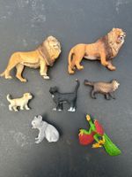 Schleich Tiere