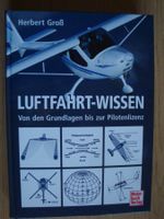 Sport Buch Fliegen Luftfahrt-wissen Pilotenlizenz