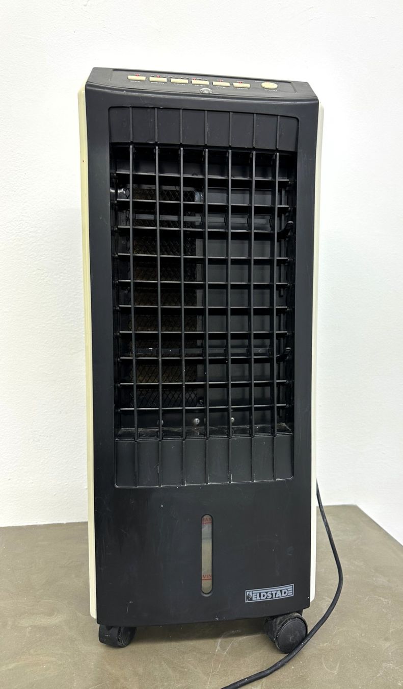Bombes aérosol: Luftkühler, Eldstad 11, 65W – D'occasion à Zürich par alocinnovregnes 9
