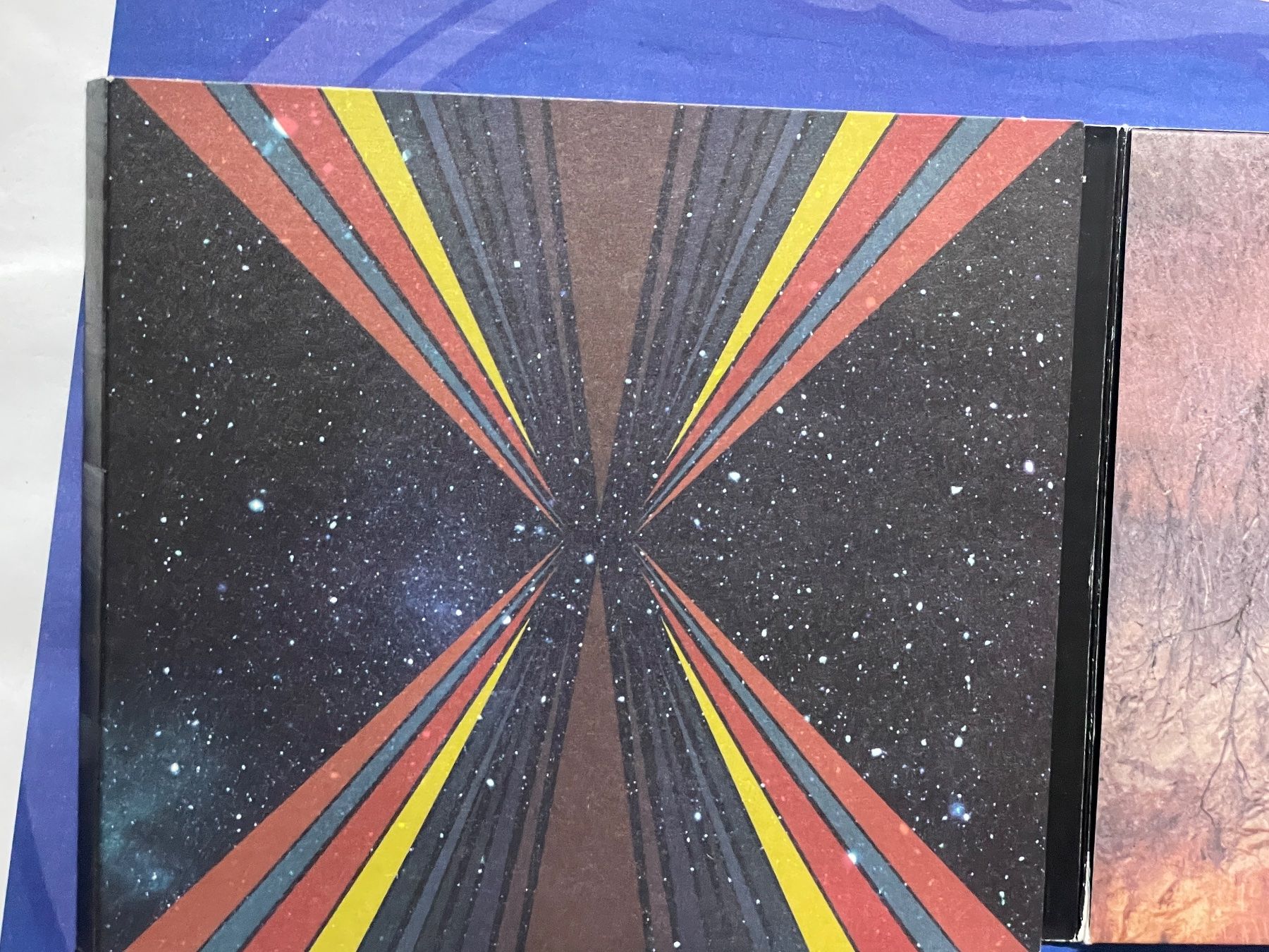 CDs: Death In Vegas – D'occasion à Muri b. Bern par AdidasCollector 5