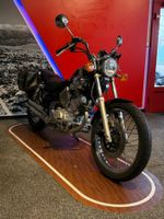 YAMAHA XV 535 Noir Occasion