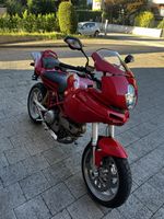 Ducati multi strada 1000 DS