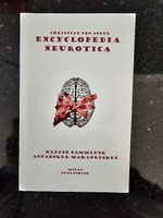 Encyclopedia neurotica: Kleine Sammlung Asteresker Makabresk