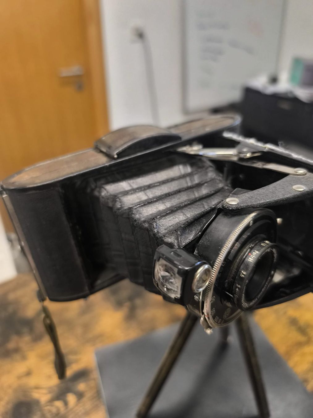 Voigtländer Appareil photo: Voigtlander Bessa – D'occasion à Conthey par costafrederico 2