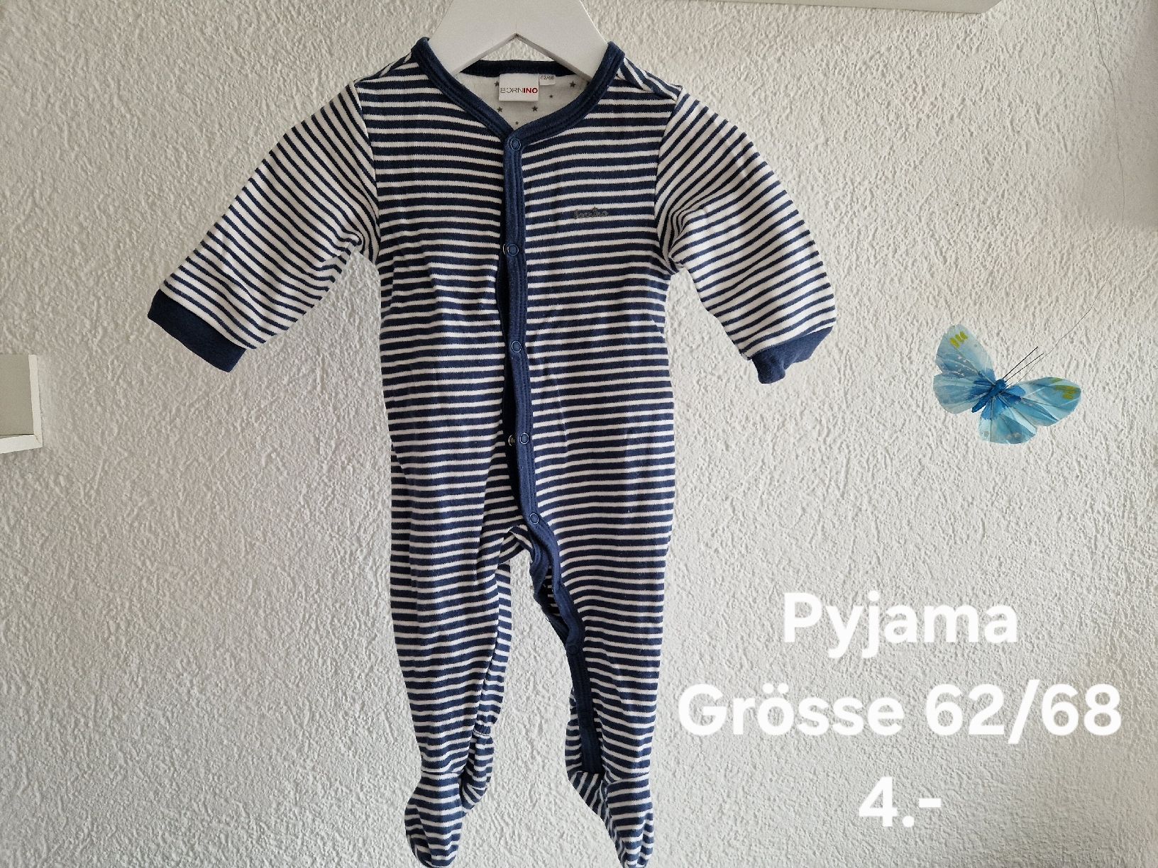 Lotti & Set di vestiti: Babykleidung – Usato da Seftigen venduto da sar_d5bv 2