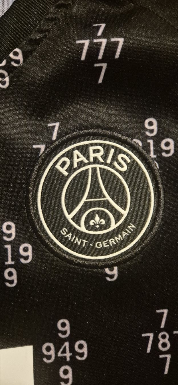 Camicie, T-shirt & Polo: Psg Shirt 147-158 – Usato da Frauenfeld venduto da ROY33 3
