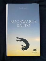 Rückwärtssalto von Evi Simeoni