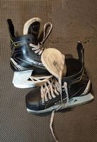 Eishockeyschlittschuhe Grösse 35