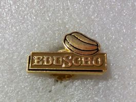 Ansteckpin 3: Eduscho