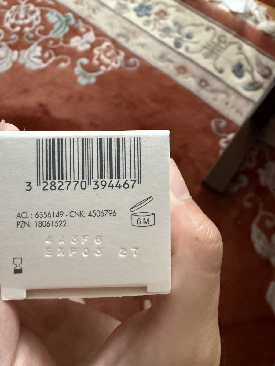 Avene Cura del viso: Neue Avène Cicalfate+ SPF 50+ Cream – Nuovo e nell'imballaggio originale da Zürich venduto da Eb_ 1