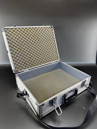 Koffer Hakuba, Schutzkoffer, Transportkoffer, Waffenkoffer,