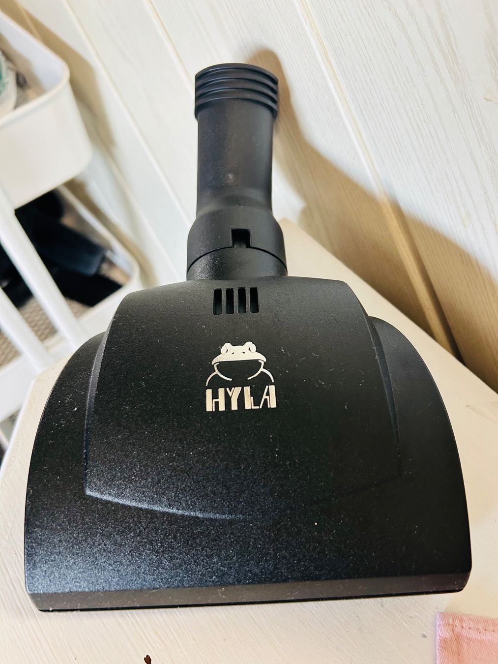 Hyla Aspirapolveri & Accessori: Hyla Wasser-Luftstaubsauger – Nuovo (secondo la descrizione) da erlinsbach venduto da Mokka0 8