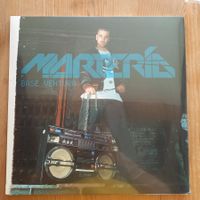 Marteria – Base Ventura, DE-2017