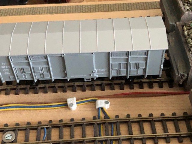 Roco Modelleisenbahnen: Roco 47526FS Spitzdachwagen – Neu (gemäss Beschreibung) aus Frenkendorf von HampeFrenk 2
