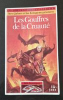 LDVELH - Les Gouffres de la Cruauté DF no 30