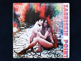Zabriskie Point - Soundtrack (Pink Floyd, Grateful Dead)