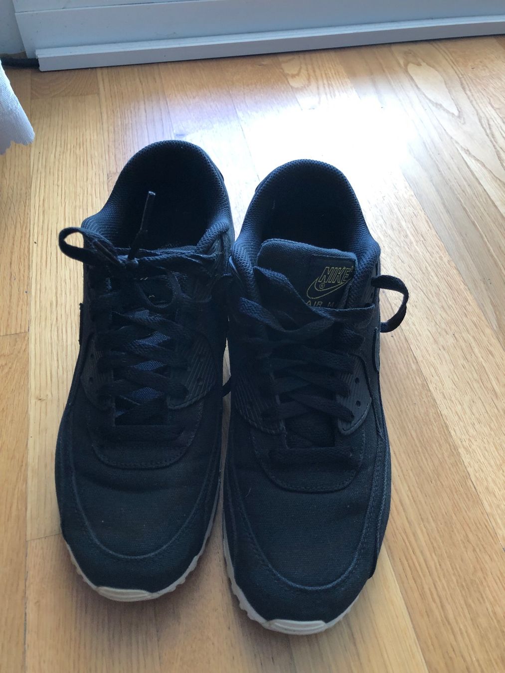 Nike Herrenschuhe: Nike Air Max 90 – Neu (gemäss Beschreibung) aus kloten von skorpion1174 2