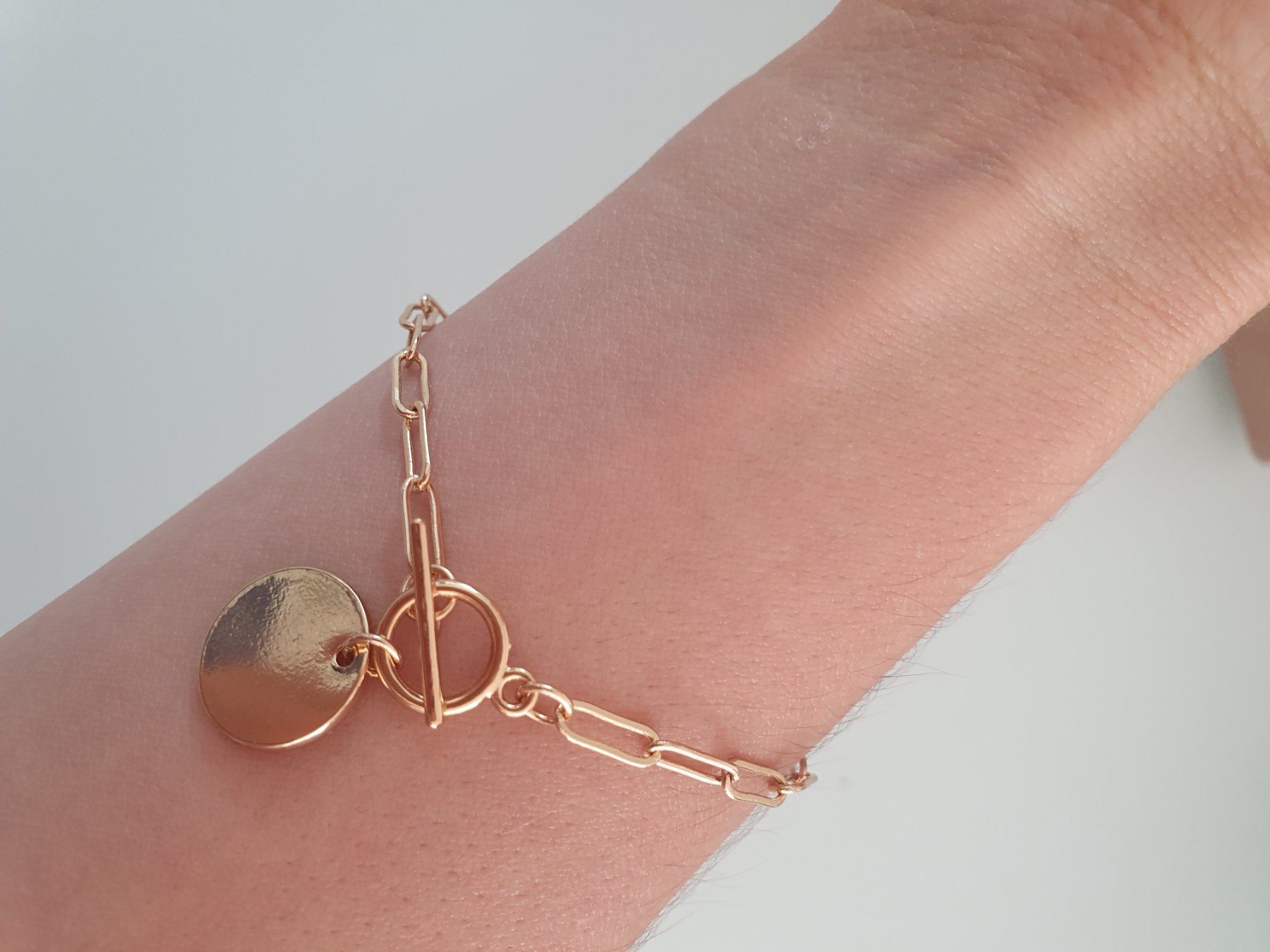 Bracciali & Braccialetti: Armband – Nuovo (secondo la descrizione) da Moosseedorf venduto da Sonnenschein.. 1