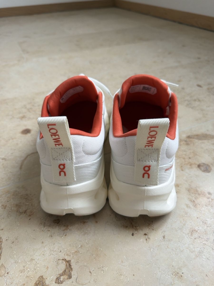 On Scarpe da uomo: Loewe x On Cloudtilt Sneakers - 42 – Nuovo (secondo la descrizione) da Zürich venduto da zurich_230 1