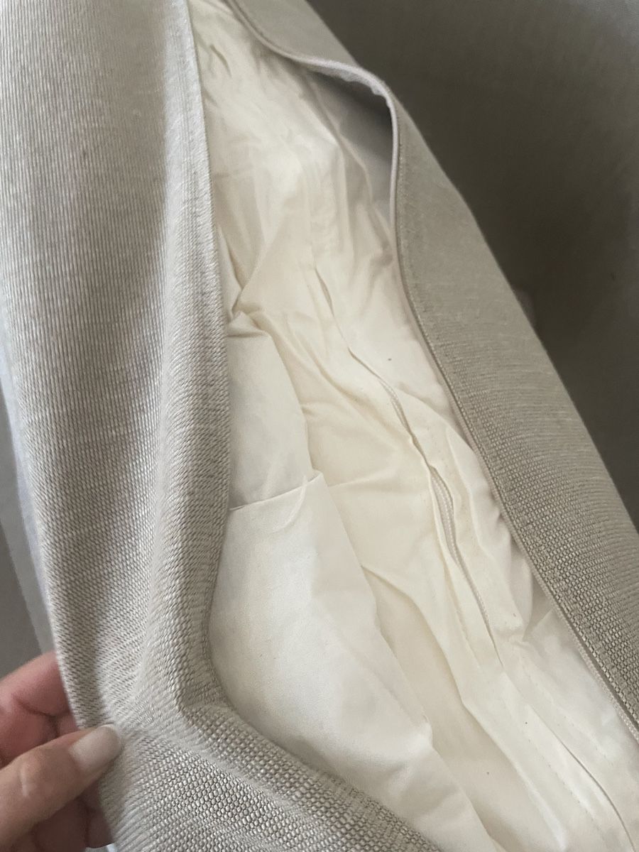 Ikea Poltrone: Ikea Stockholm Sessel 1.5-Sitzer – Usato da Baden venduto da familie_schluessel 1