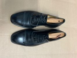 Paire de chaussures Goodyear Welted 42