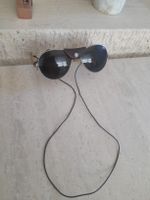Vintage Alpen Touren Berg Sonnenbrille