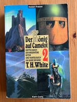 Der König auf Camelot, Bd 2, T.H. White