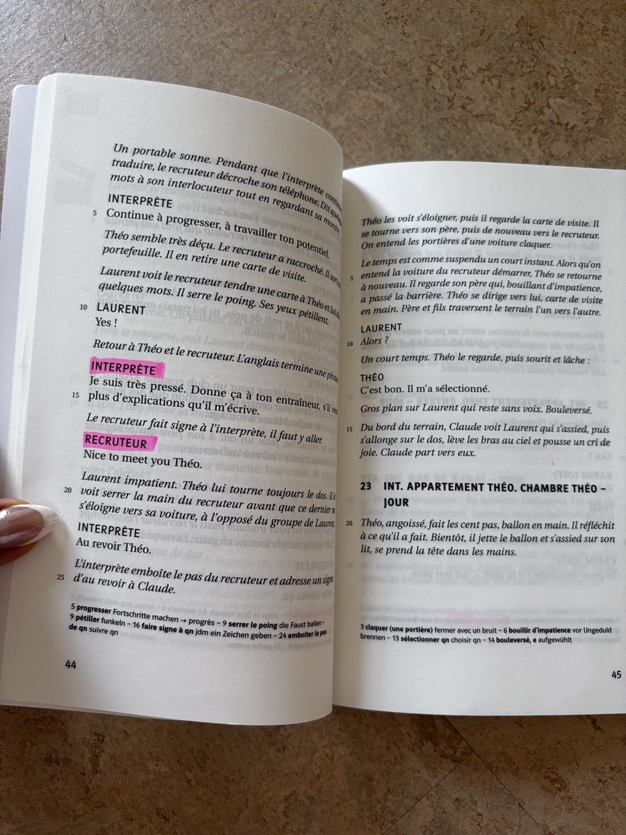 Livres: Fourmi - Julien Rappeneau – D'occasion à Dörflingen par liviaaa.w 2