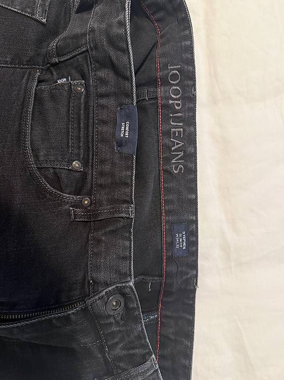 Jeans: JOOP JEANS MEN! – Usato da Wallisellen venduto da Marij1986 3