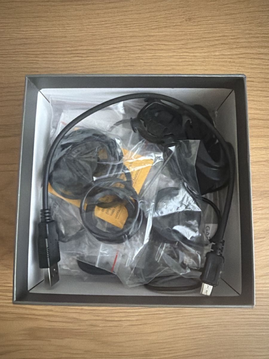 Garmin Computer & Strumenti di misurazione: Garmin Fahrradcomputer Edge 1030 – Usato da Aarau Rohr venduto da Robeey 3