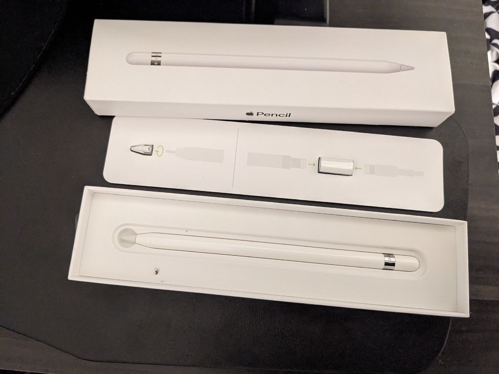 Apple Stifte & Marker: Apple Pencil 1. Generation (A1603) – Gebraucht aus Luzern von  1