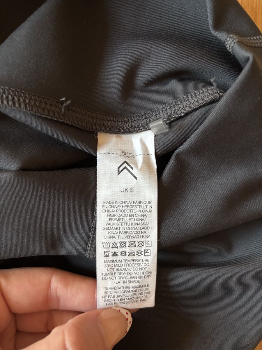 Oner Active Leggings: Oner Active Shorts – Nuovo (secondo la descrizione) da Bern venduto da ulo_1 3