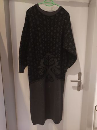 maglione Lungo