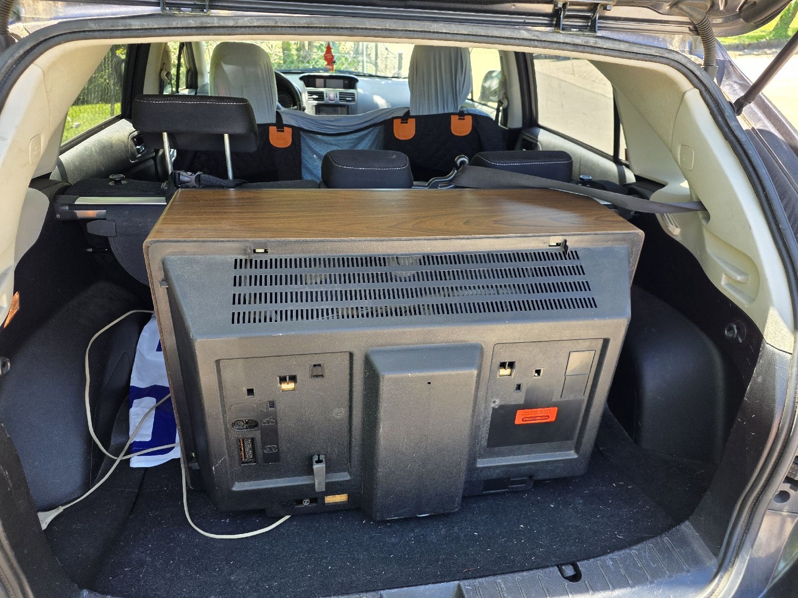 Philips Televisori: Philips Stéréo chassis K40 Pal/Secam – Usato da Courroux venduto da Davy642 5