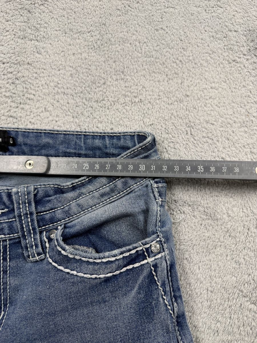 Jeans: Y2k style bootcut jeans – Gebraucht aus Erlinsbach SO von TogaResell 7