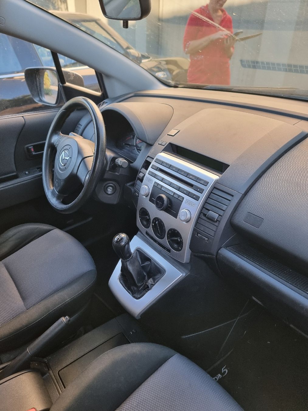 Mazda Autos: Mazda 5 – D'occasion à Willisau par ida_hjx2 5