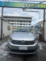 VW Passat Variant 2.0TDI 4Motion