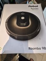 iRobot Roomba 980 Saugroboter