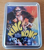 DVD-Box King Kong (1933)
