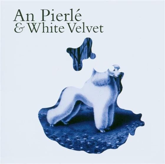 CDs: An Pierle - White Velvet – Neu (gemäss Beschreibung) aus Uzwil von visions77