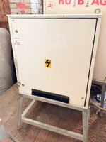 Elektroverteilschrank /Starkstromkabel (Lot 240) 6017 Ruswil