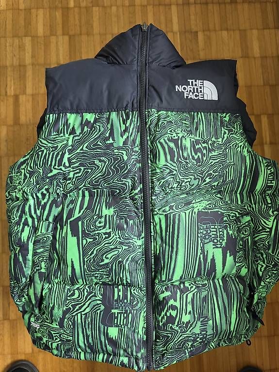Gilet & Giacche: Nort face 700 gilet – Usato da Ostermundigen venduto da val_sh6r