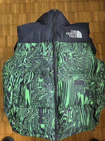 Nort face 700 gilet