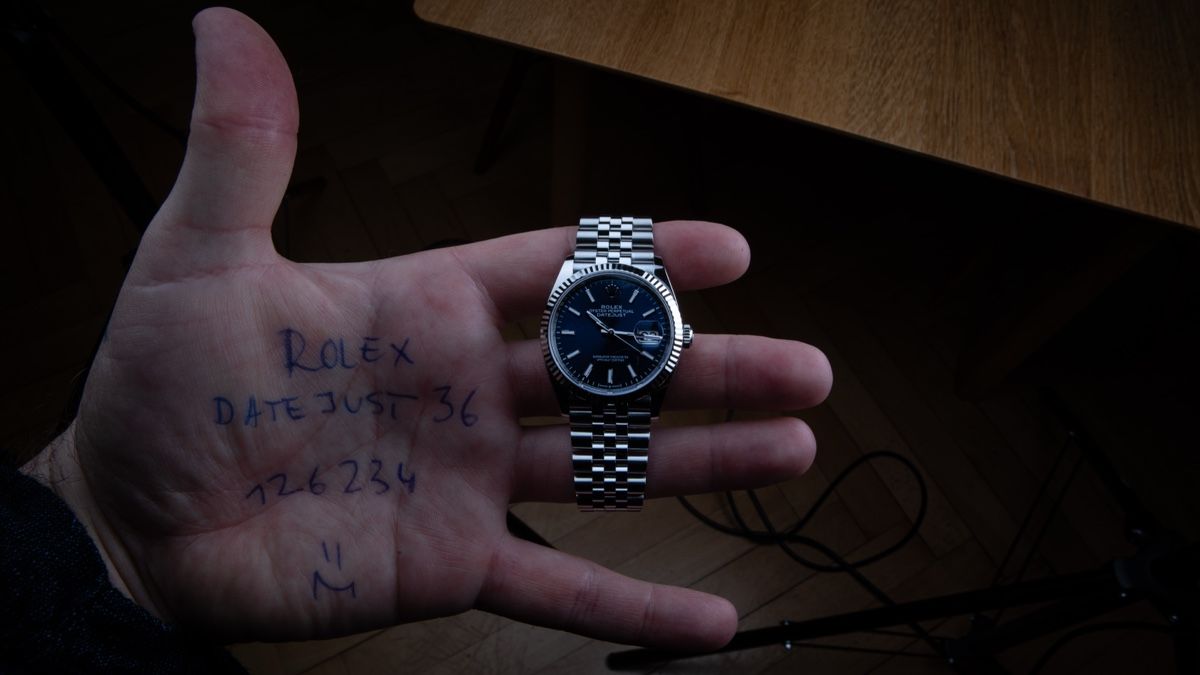 Rolex Orologi: Rolex Datejust 36mm NEW – Nuovo (secondo la descrizione) da Zürich venduto da RotthoffWatchGroup 2