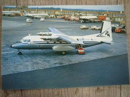 Rousseau Aviation (Frankreich) Nord 262 B, F-BLHT
