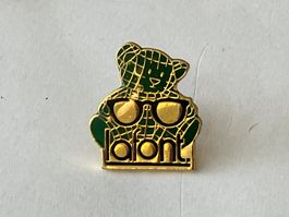 1 Pin Lafont