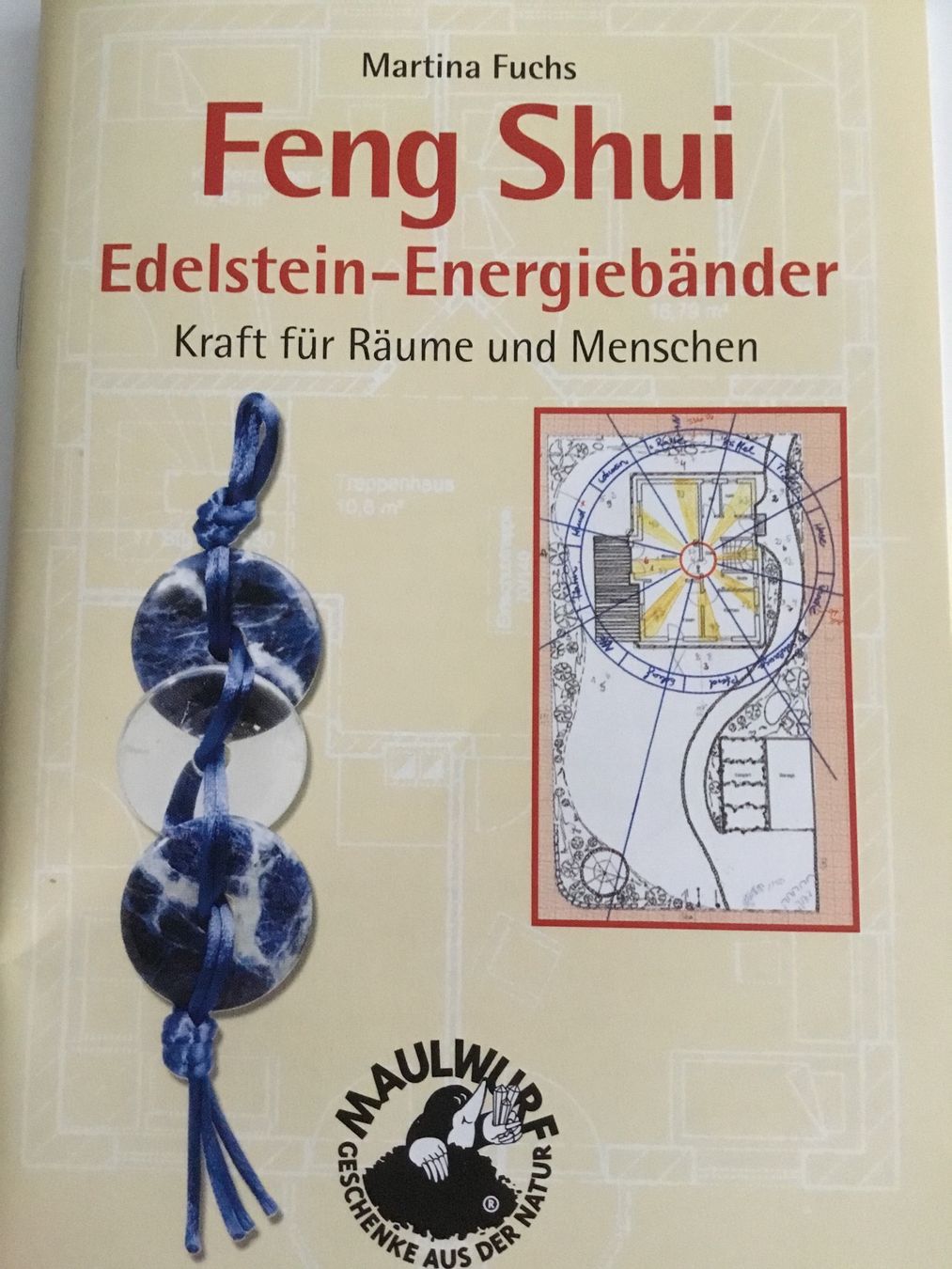 Minerali & Pietre curative: Feng Shui Energieband Amethyst – Nuovo e nell'imballaggio originale da Doppleschwand venduto da lapis106 2