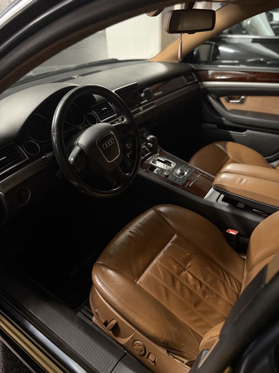 Audi Automobili: Audi A8 4.2 TDI Quattro – Difettoso da Buchrain venduto da mic_n7fn 2